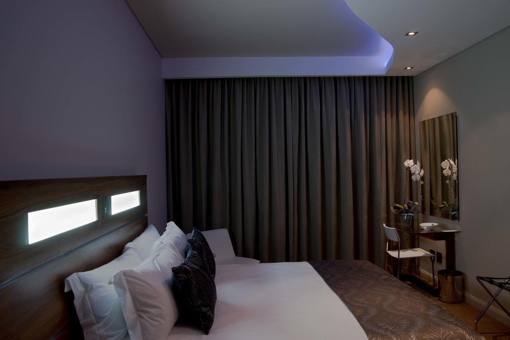 Hudson House Hotel Pretoria-Noord Buitenkant foto