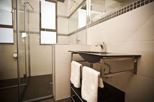 Hudson House Hotel Pretoria-Noord Buitenkant foto
