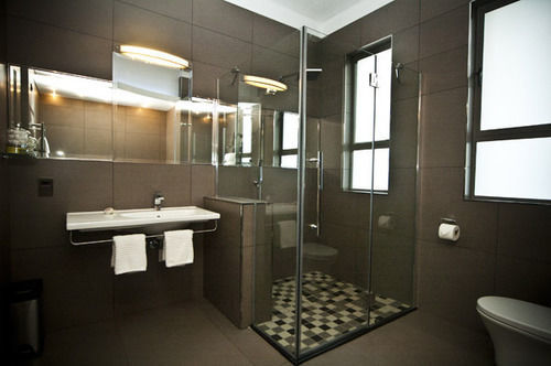 Hudson House Hotel Pretoria-Noord Buitenkant foto