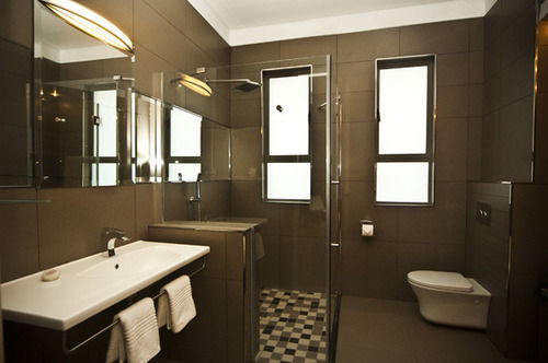 Hudson House Hotel Pretoria-Noord Buitenkant foto