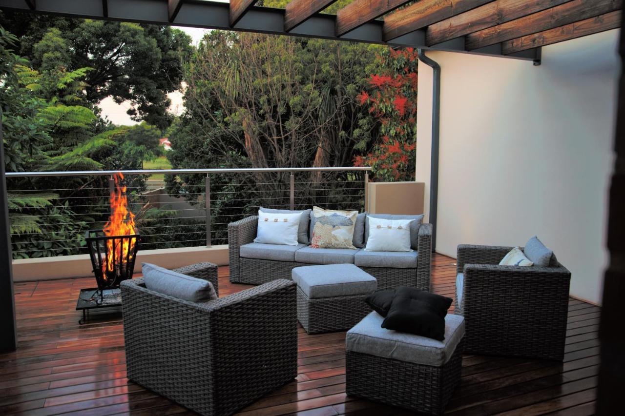 Hudson House Hotel Pretoria-Noord Buitenkant foto